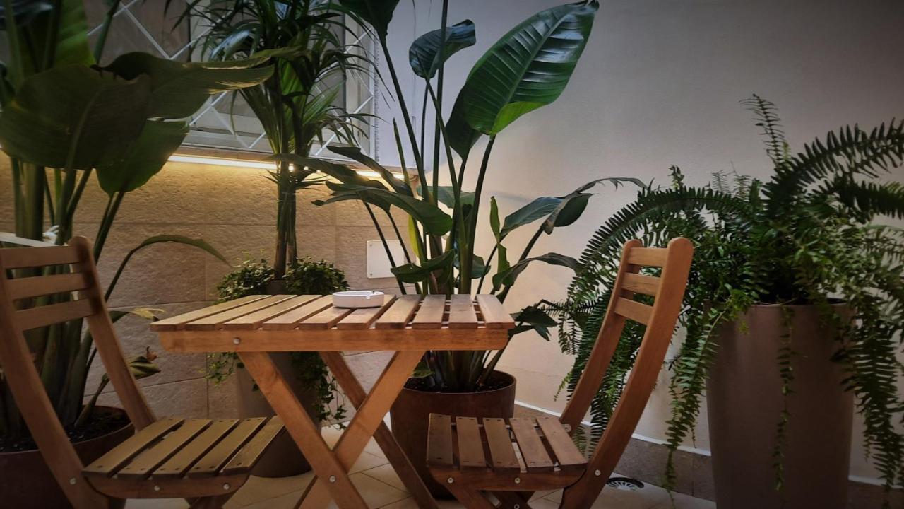 Апартаменти La Casa Di Livia Рим Екстер'єр фото